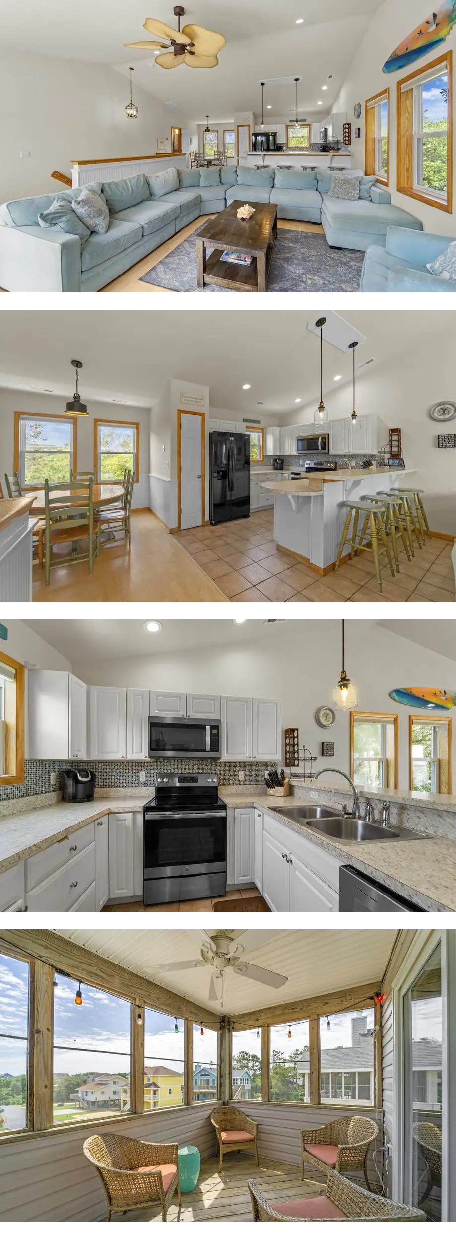 Spacious- Beach Access- Pprivate pool/sp...