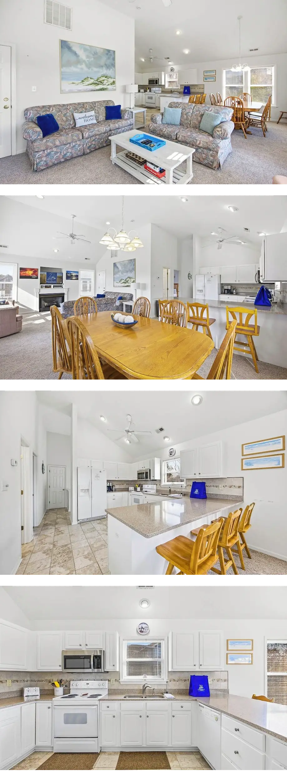 Sunny Lagoon | 2070 ft to the beach | Ho...