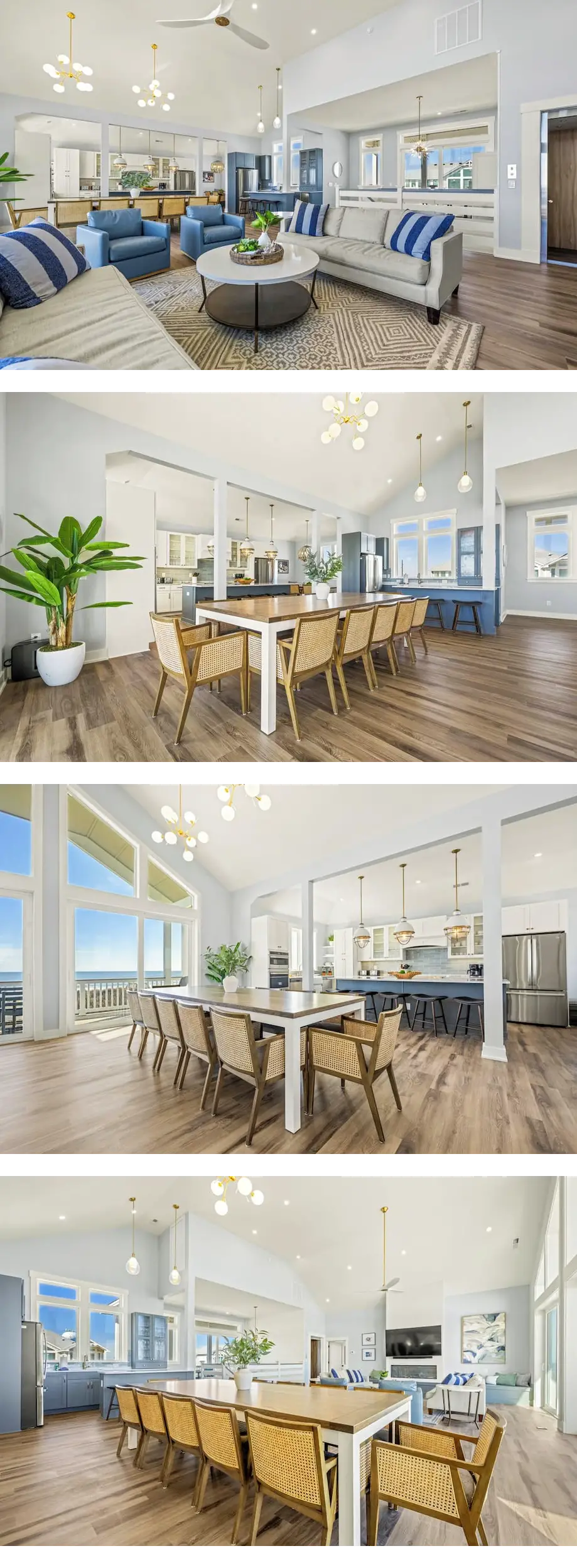 Stargazer 10 bedroom Brand New Luxury Ho...