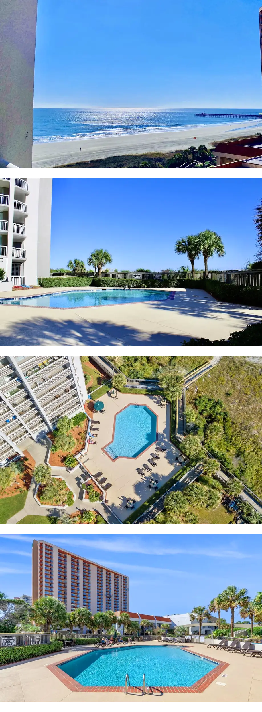 Kingston S Hampton 1202A Studio Pool & B...