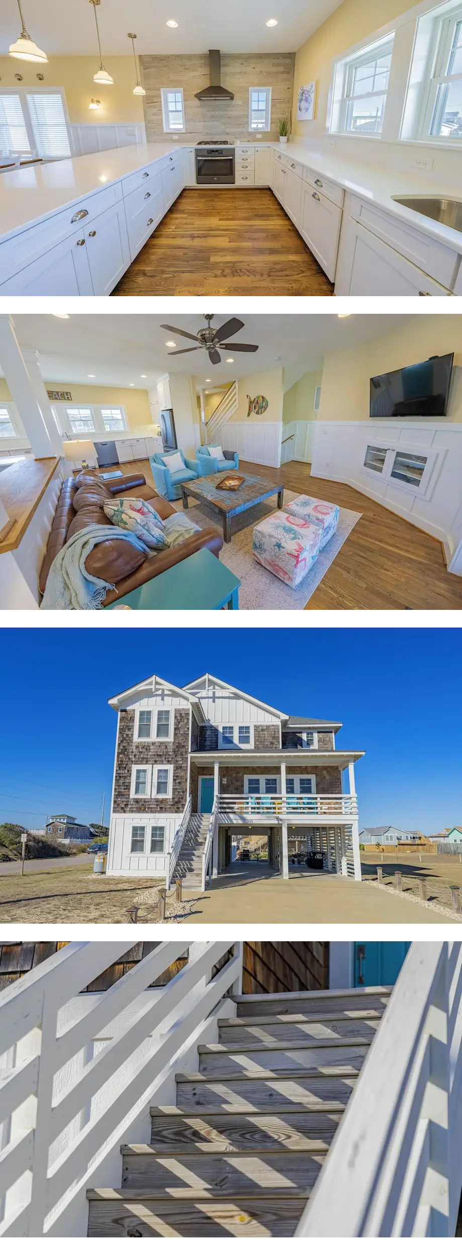 Catching Rays: Award-Winning Retreat + P...