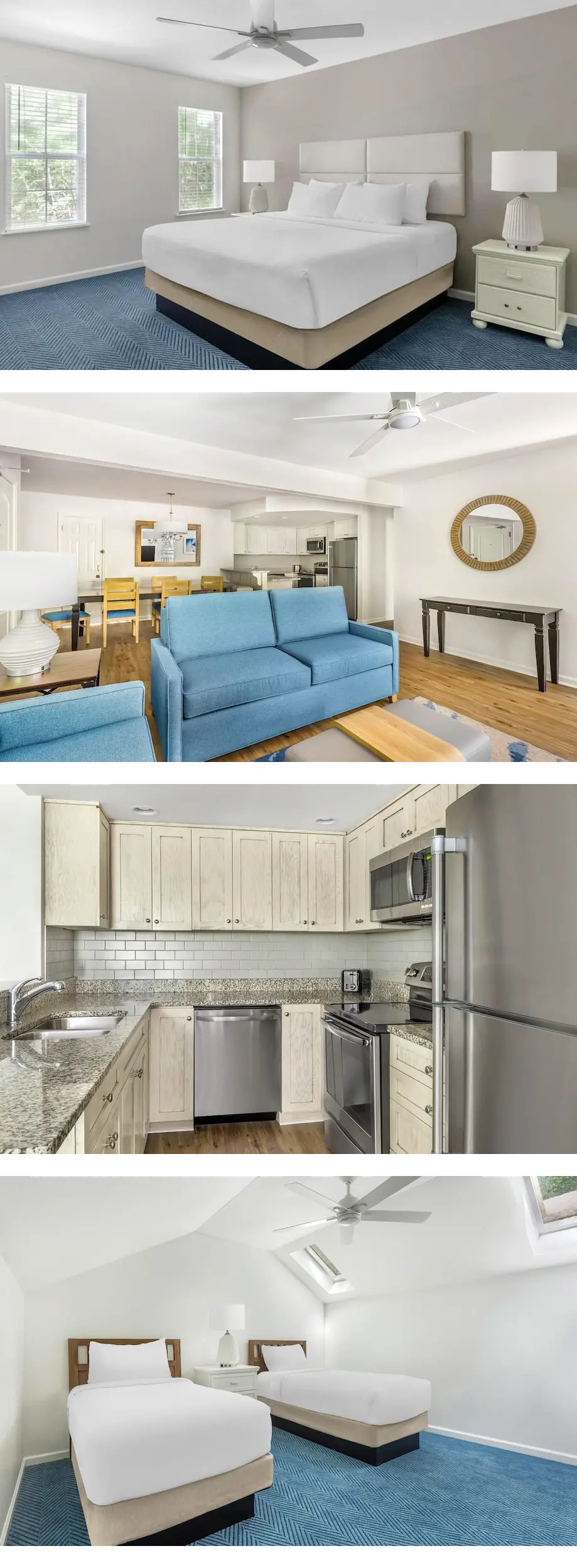 Family 3BR Loft w/ Full Kitchen: 1.3 mi ...