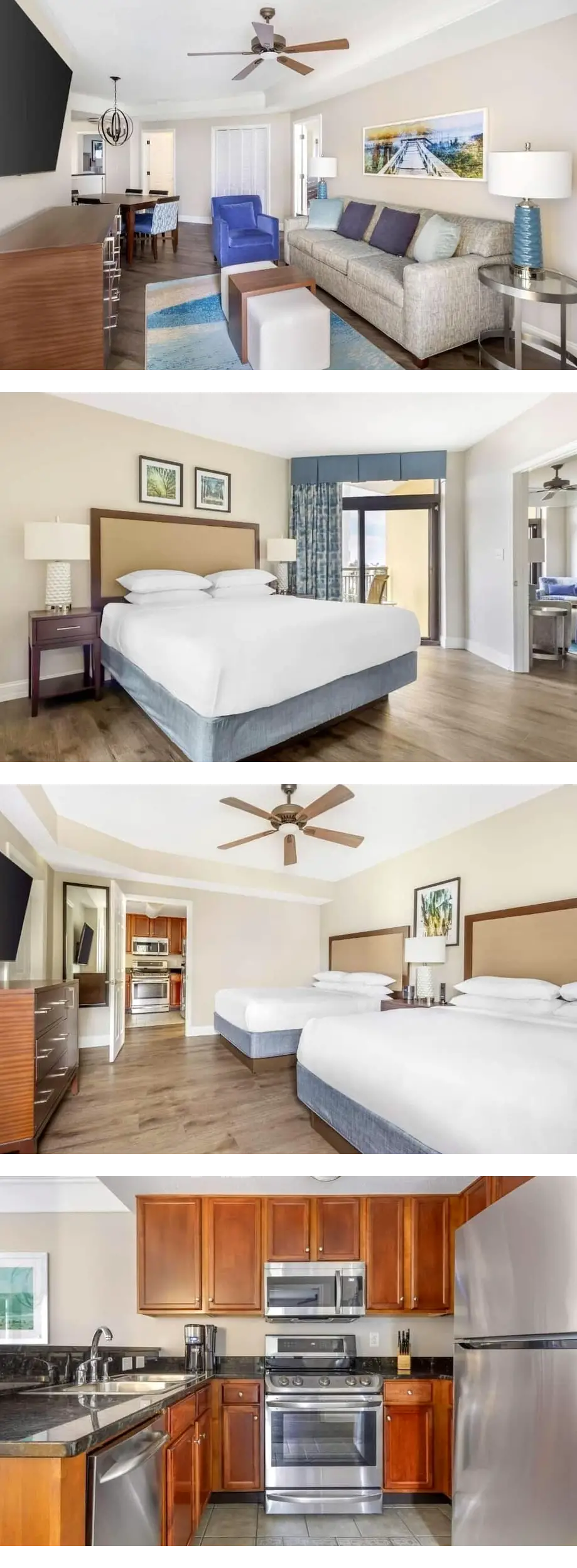 Bright Suite with Panoramic Ocean Views,...