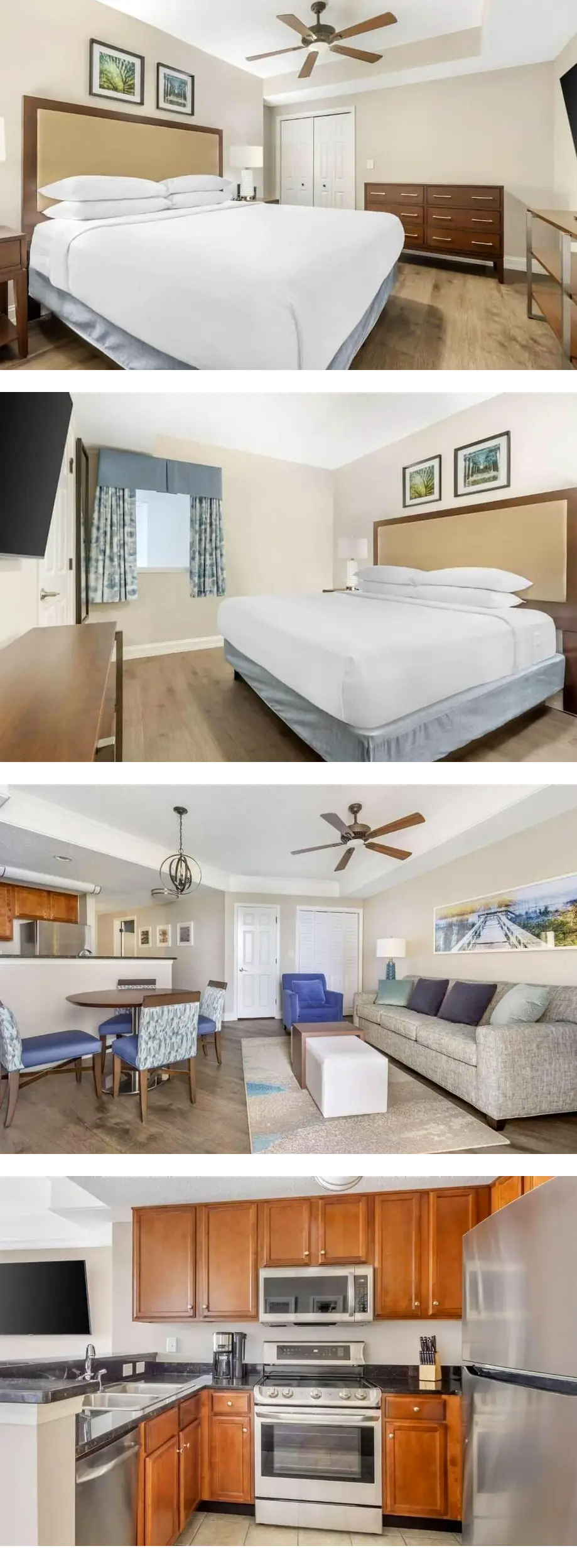 Modern Suite with Stunning Ocean Views N...