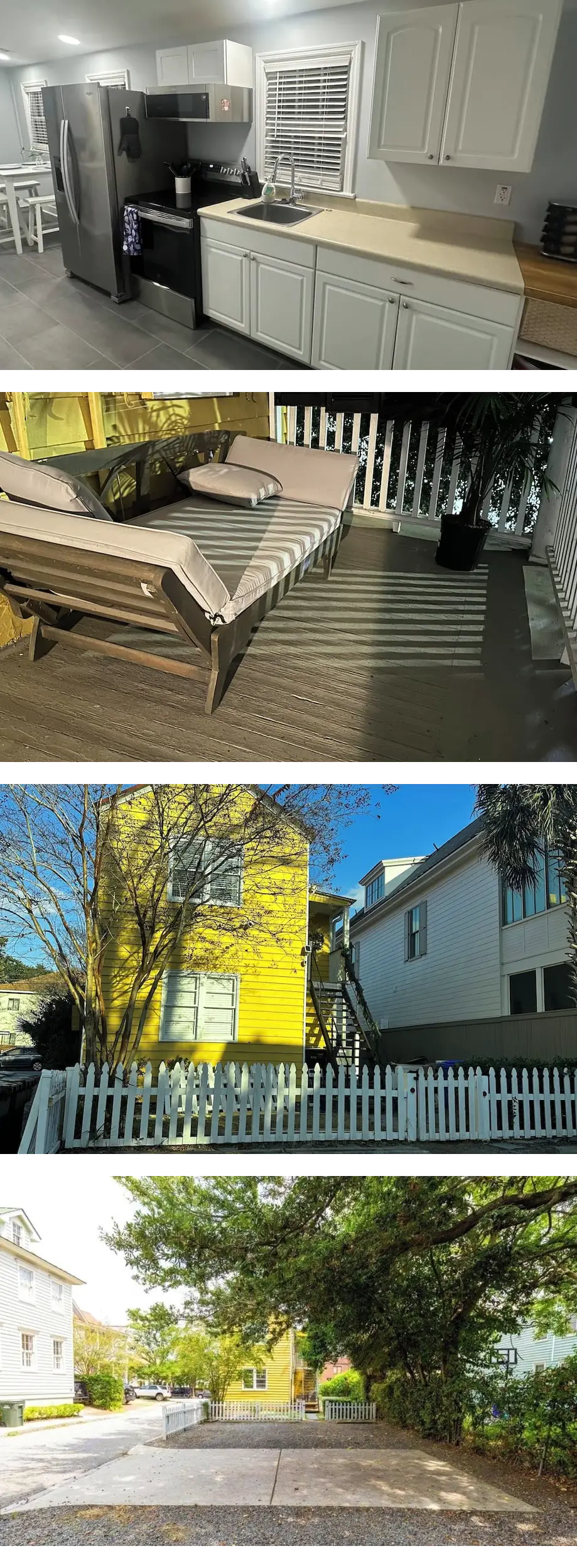 Beautiful 3-bd/2 ba condo just steps awa...