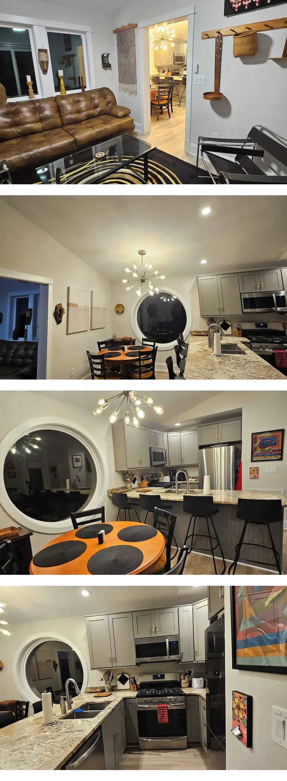 Modern Tiny House w/ Heated Pool in Kitt...