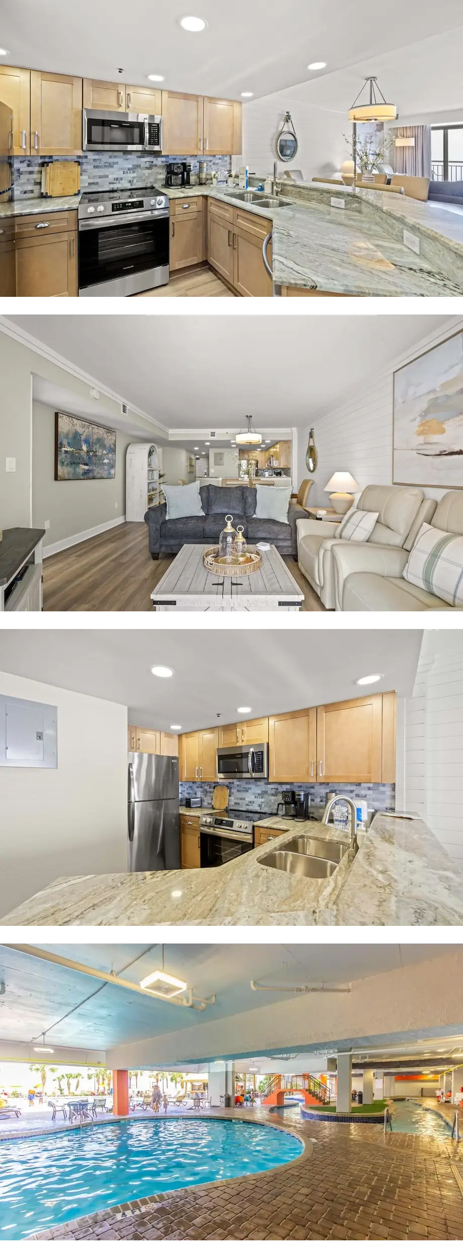 Saltwater Sunrise, Oceanfront Sunrise Si...