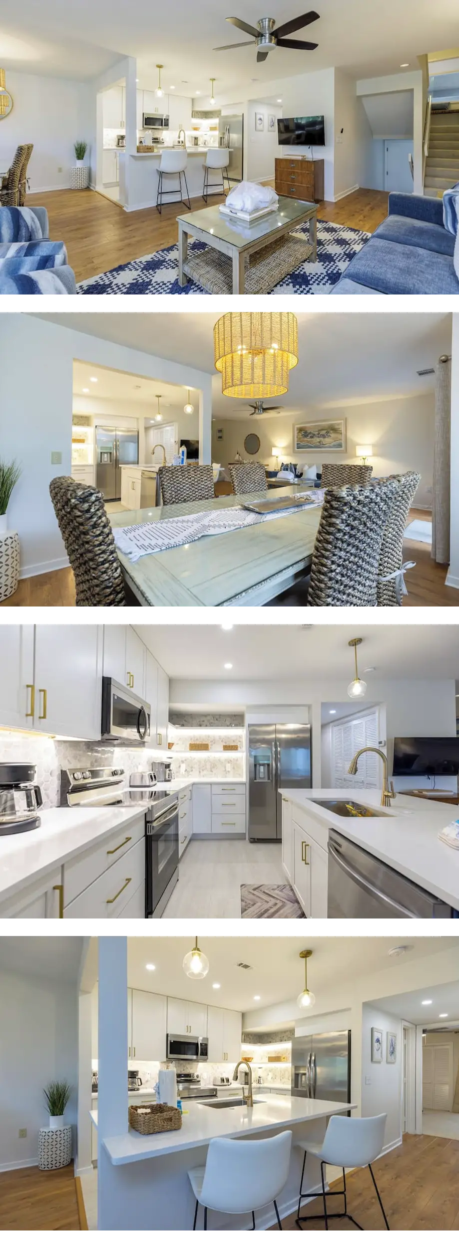 291 Turnberry Village: Pet Friendly, 3BD...