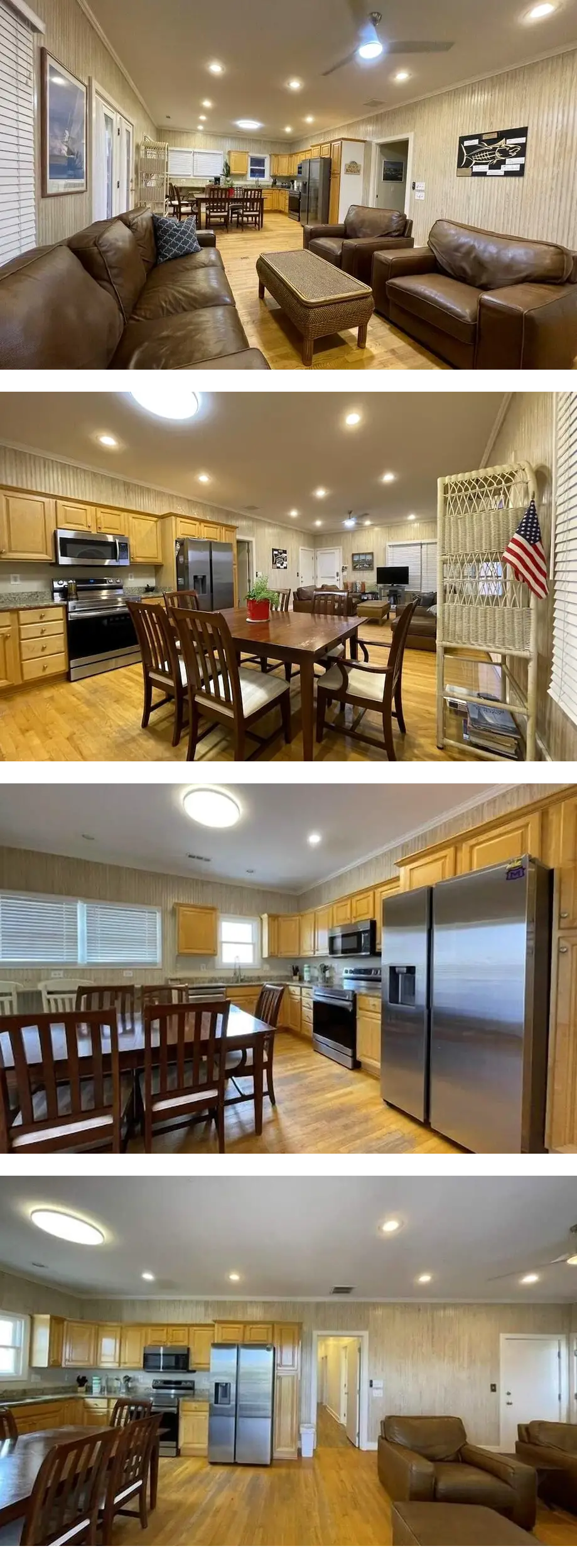 Charming Duplex in the Heart of Wrightsv...