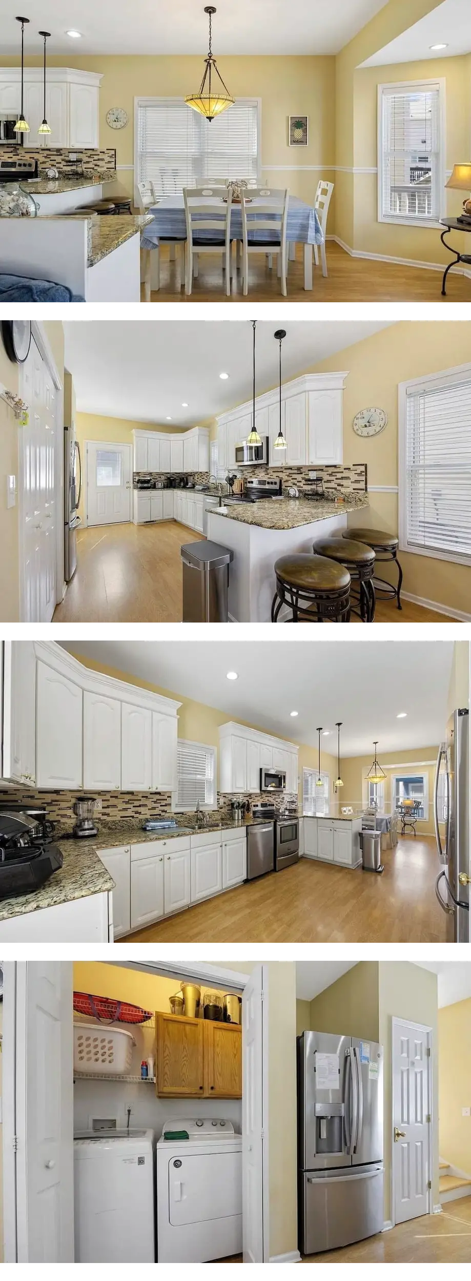 Beautiful 5BD/3BA Ocean Lakes Oasis (Sit...