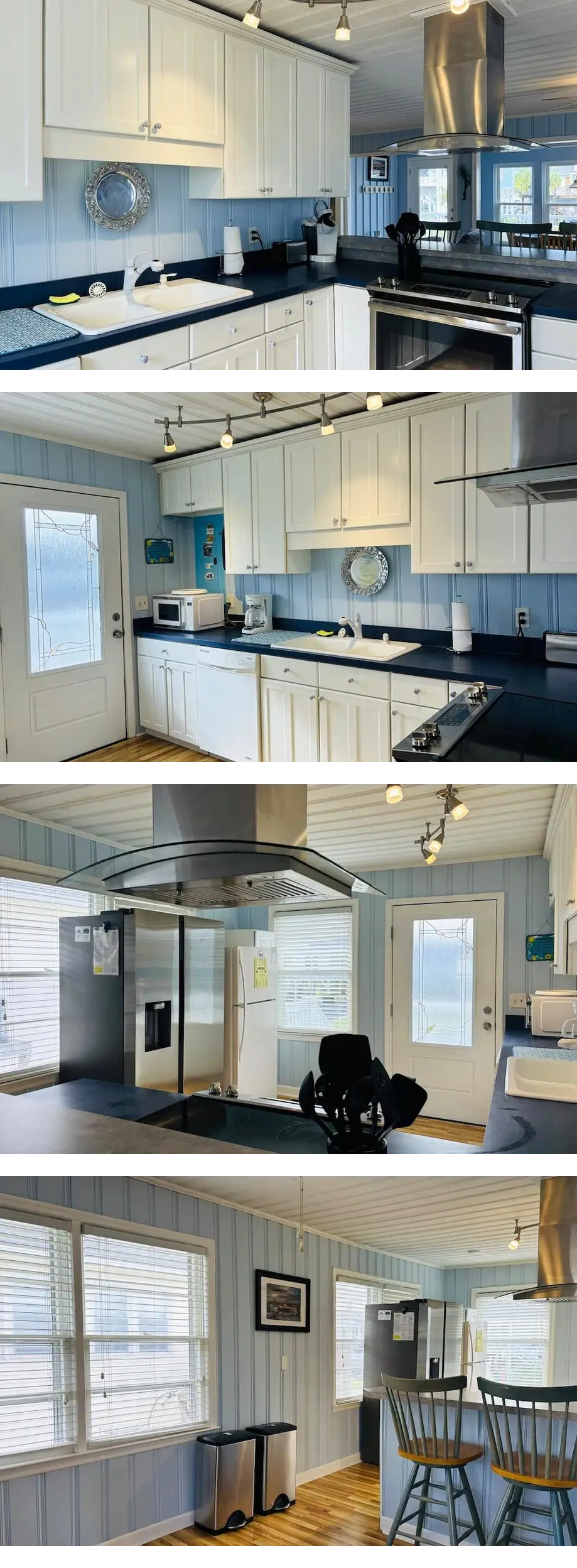 All Intents & Porpoises - Great canal ho...