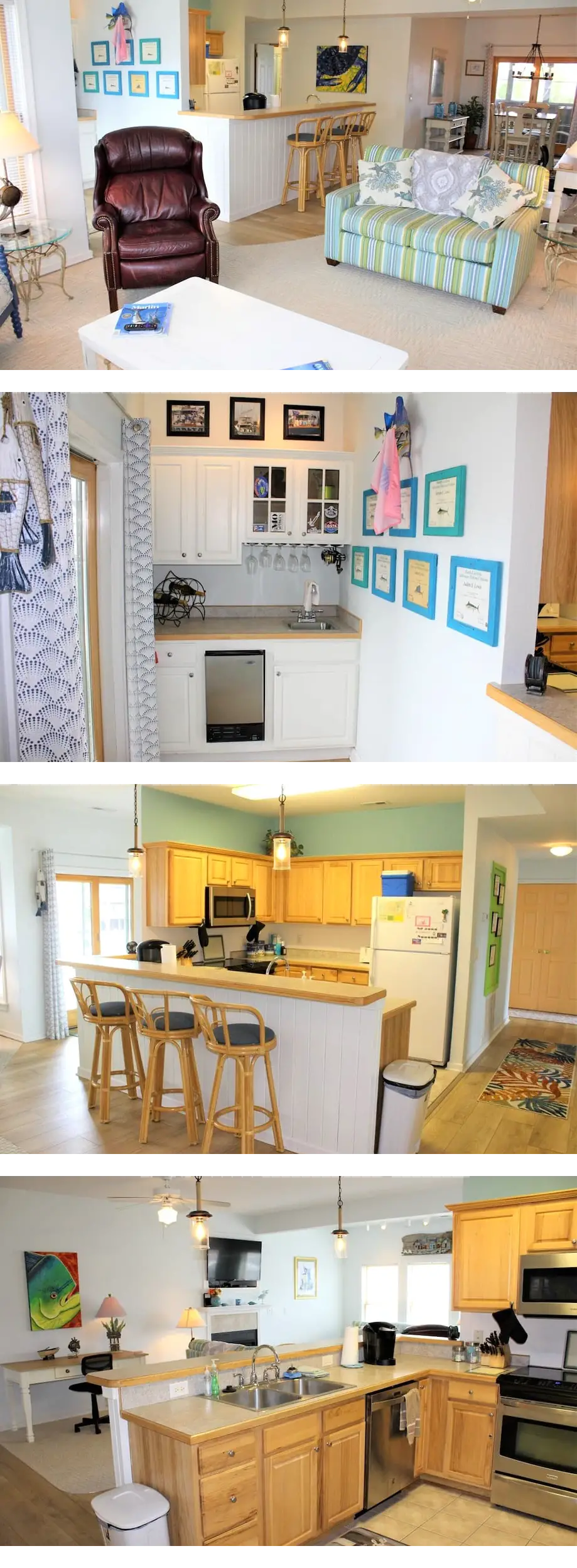 SBC401 - Shallowbag Bay Club 401