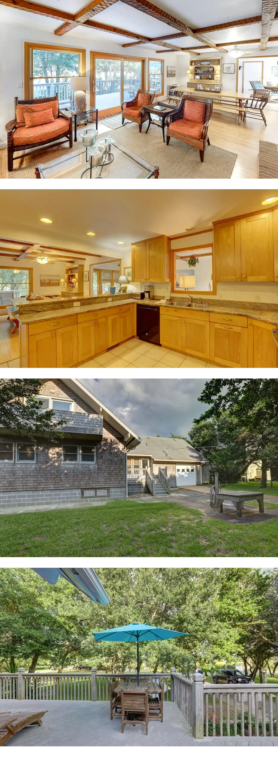 Gorgeous, pet friendly, spacious home wi...