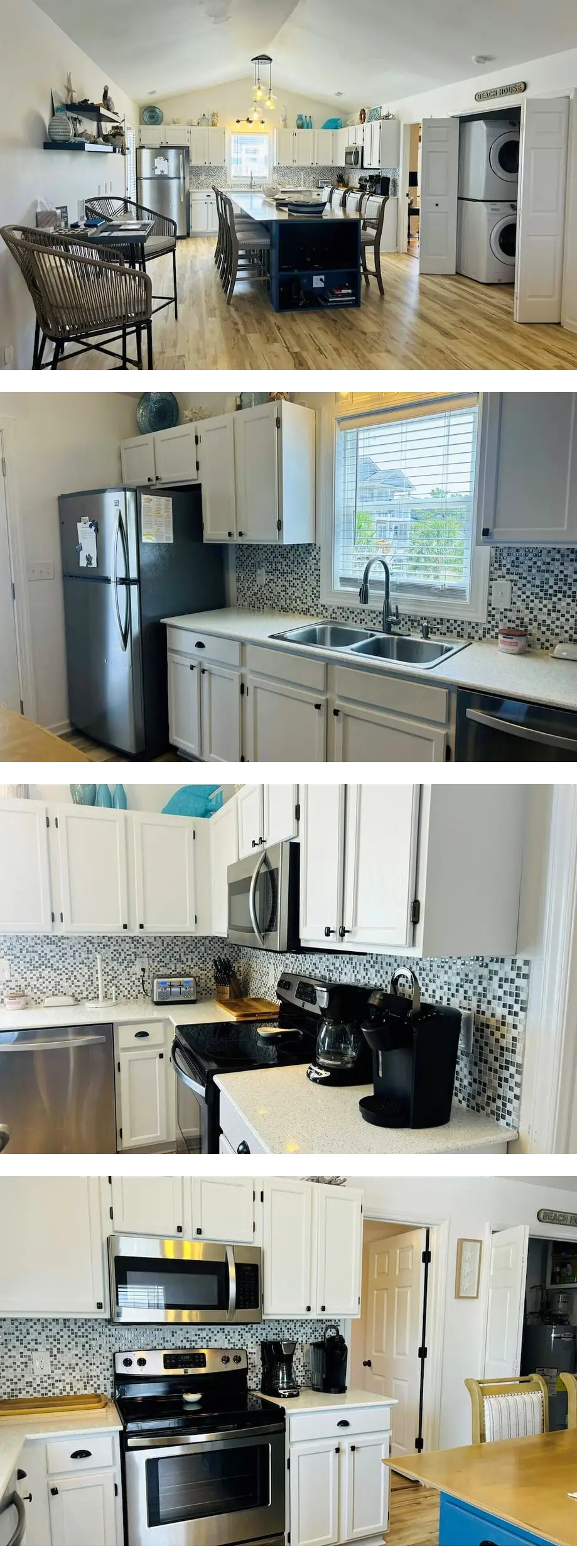 Blue Crab Cottage - Perfect for your Fam...