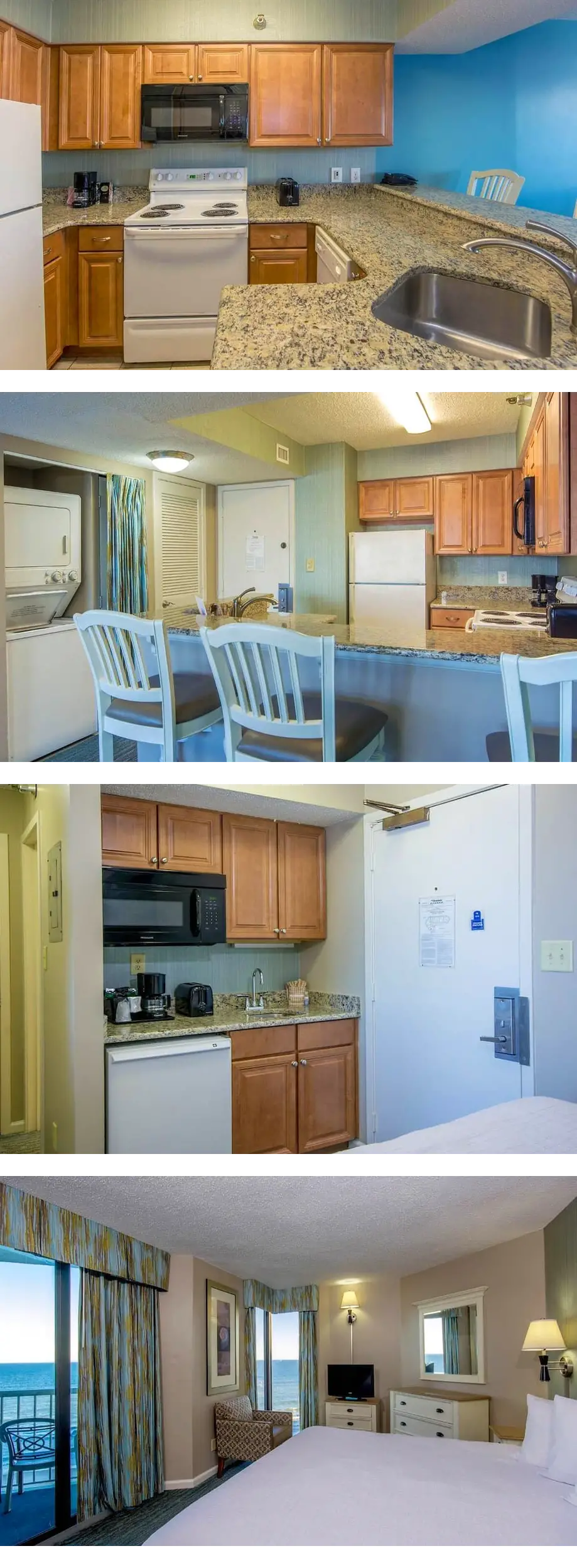 Breakfast Included: 3 Bedroom Royal Suit...