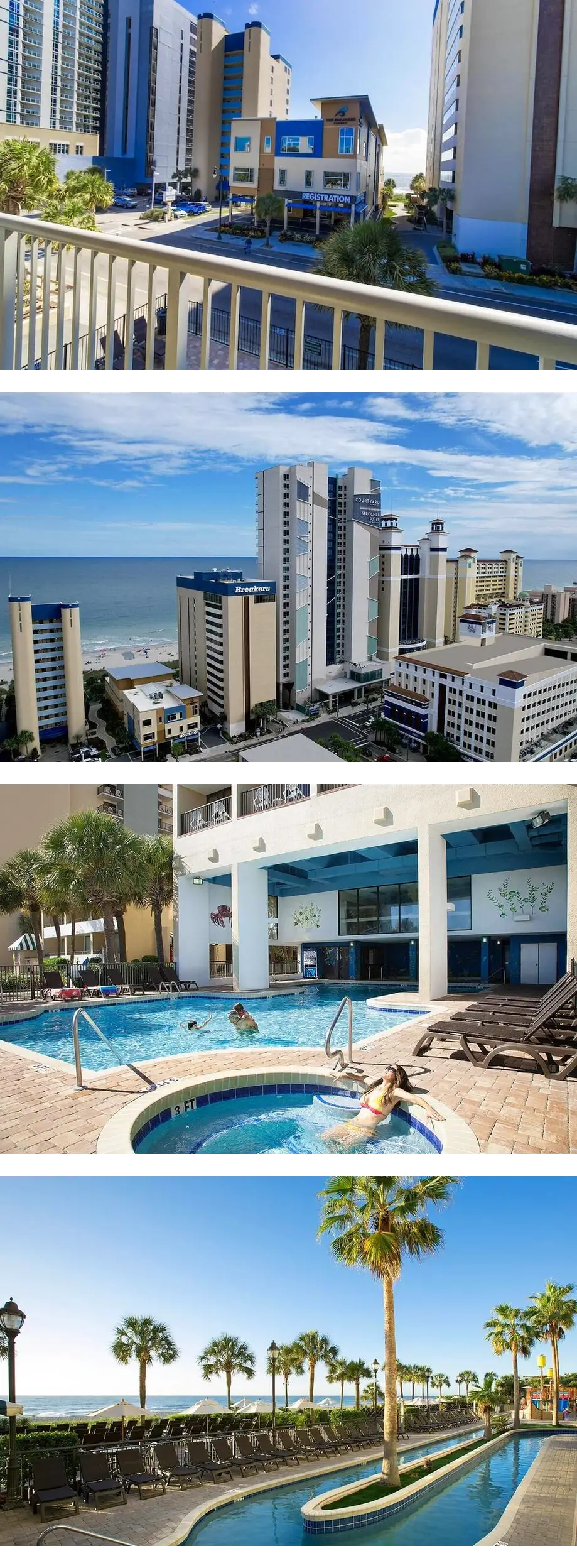 ·Dunes Pool View Standard King Room You...