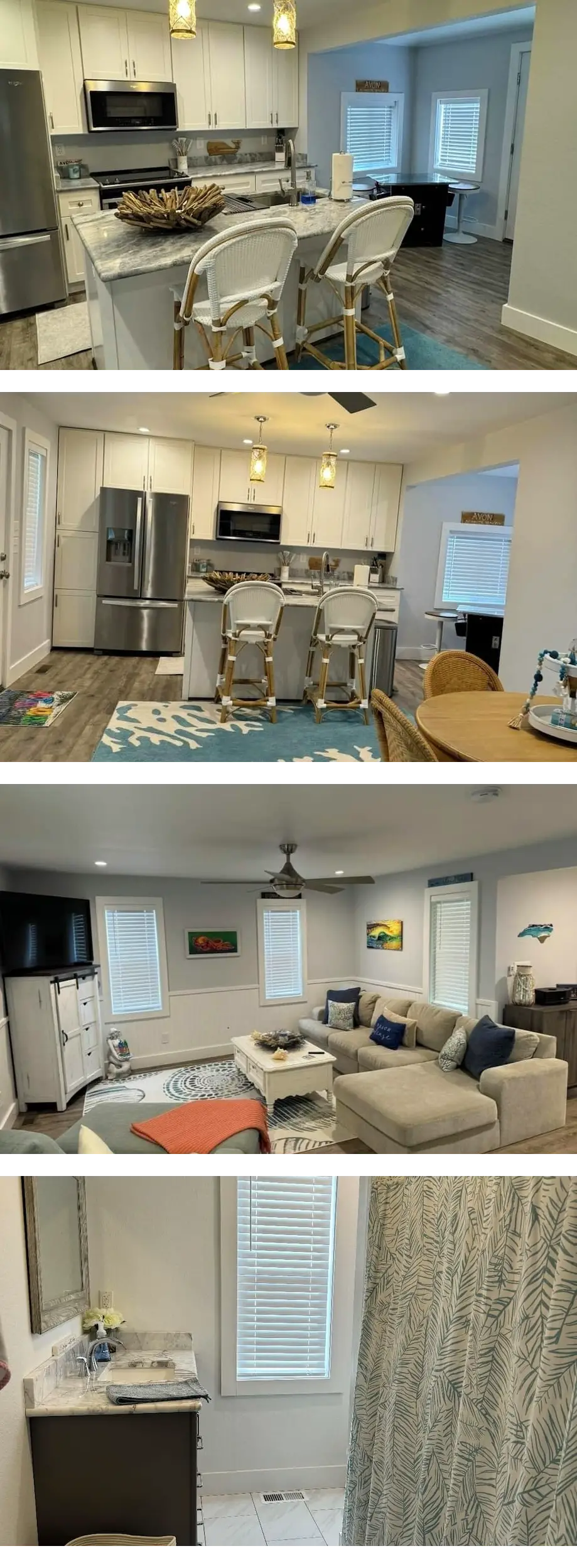 Lime Action-3-bedroom cottage in serene ...