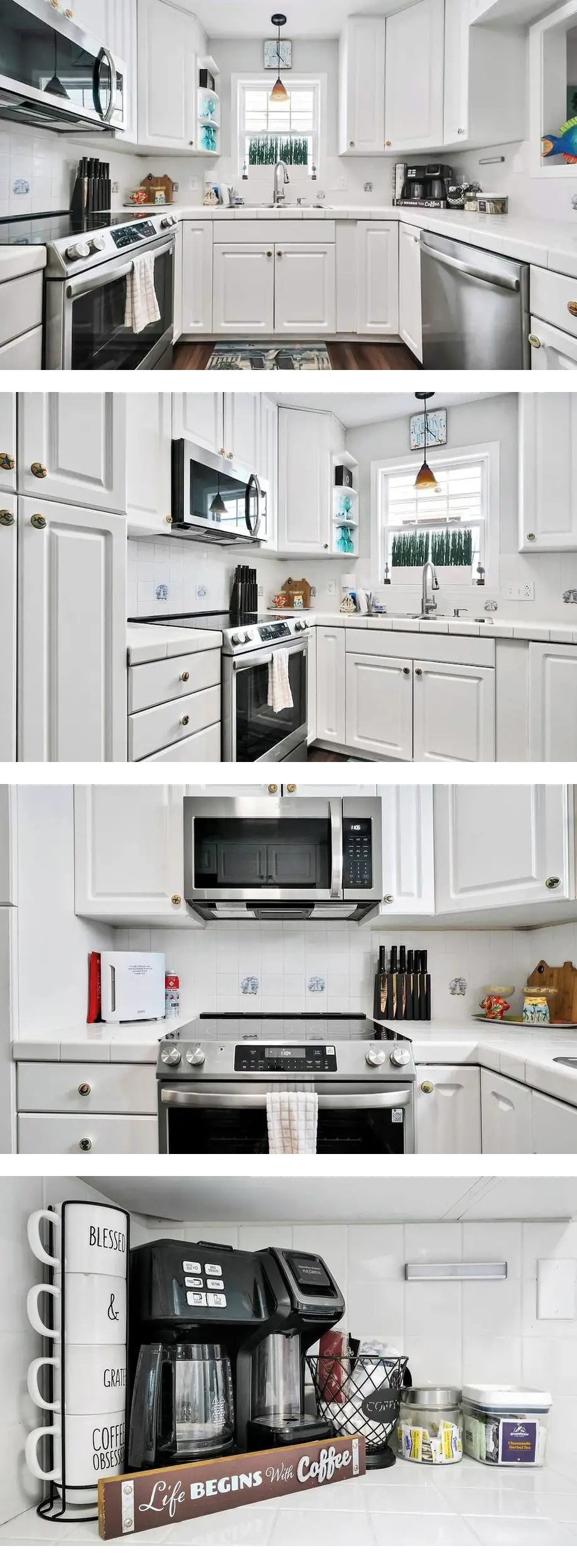 Shell Of a Ball 3 beds, 2 1/2 bath - 3 b...