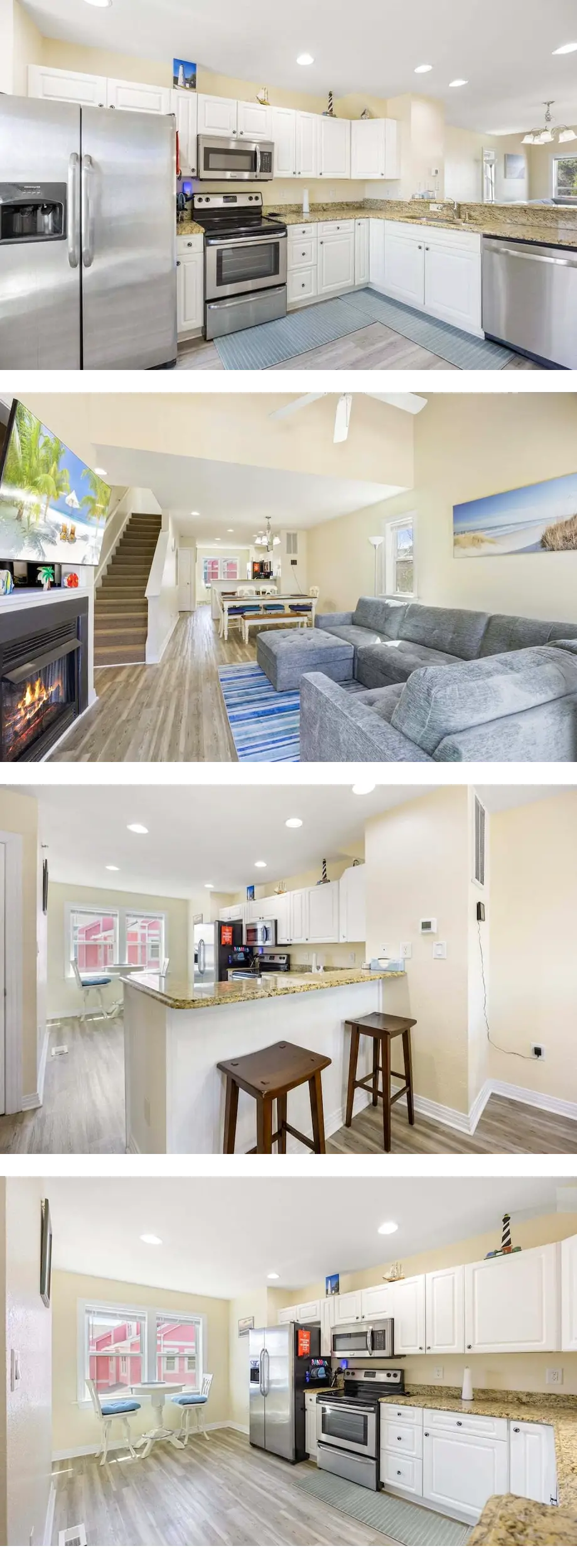 Sea Turtle Escape | Pool & Tennis Coasta...