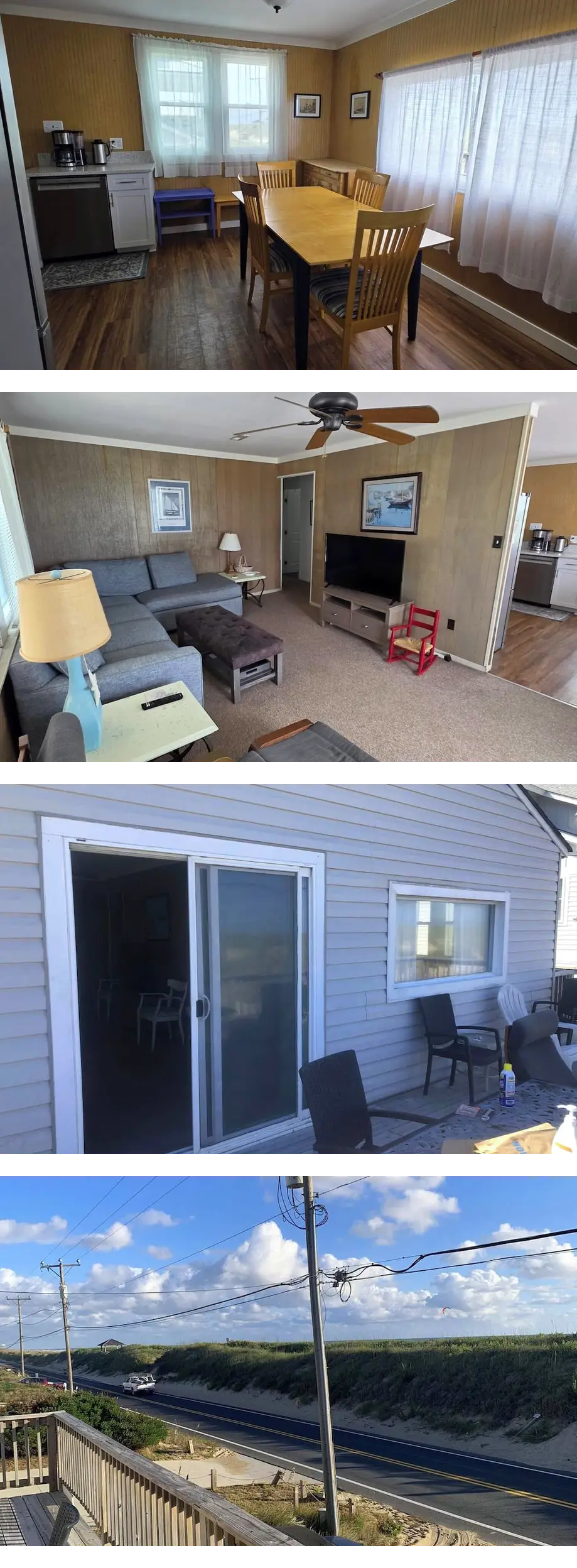 Quaint, Affordable and Charming Beach Ho...