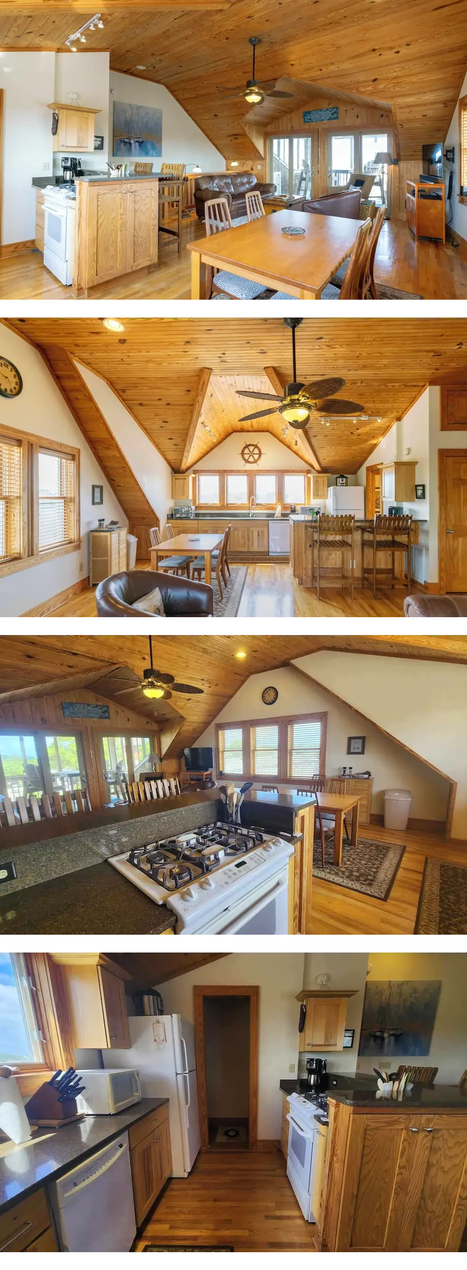 D104: Harbor Watch with Boat Slip