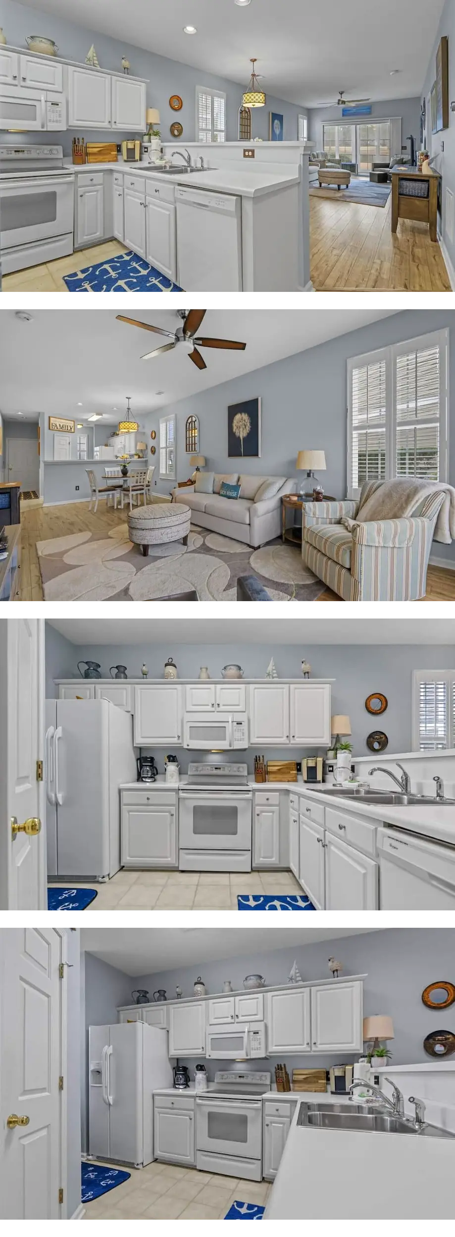 Sunset Beach Escape!