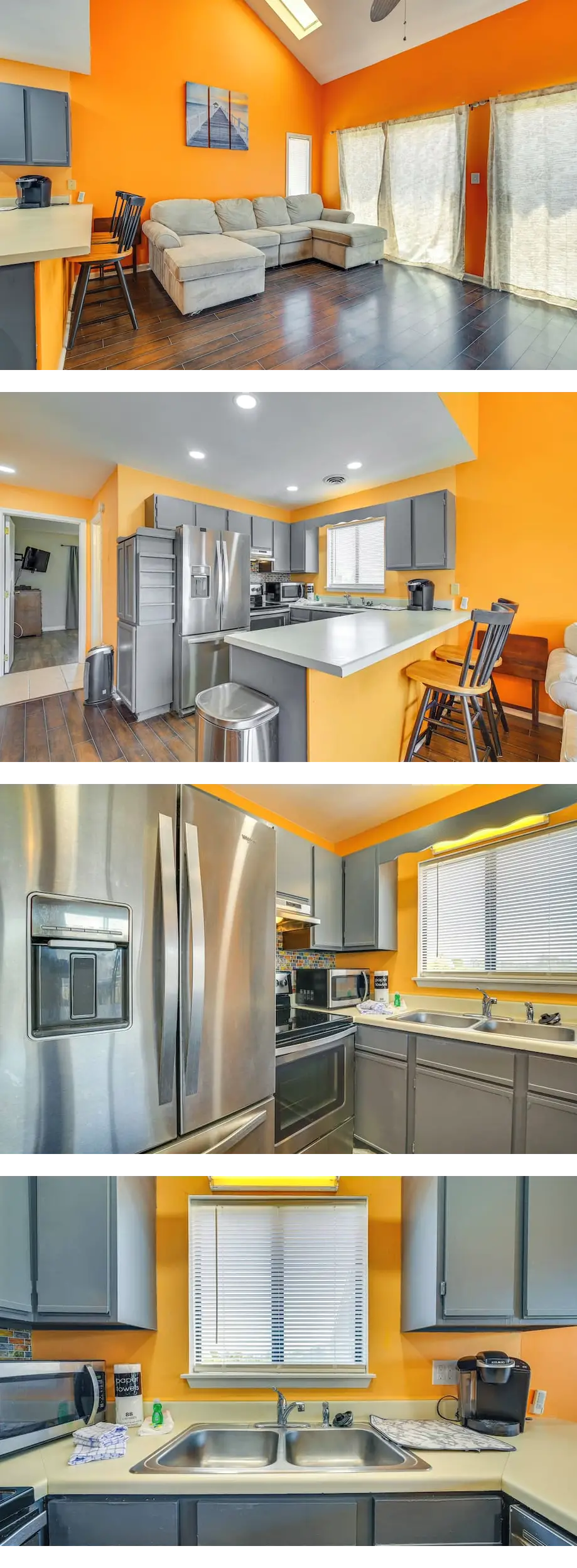 Pool Access & Near Beach! Golf Colony Re...