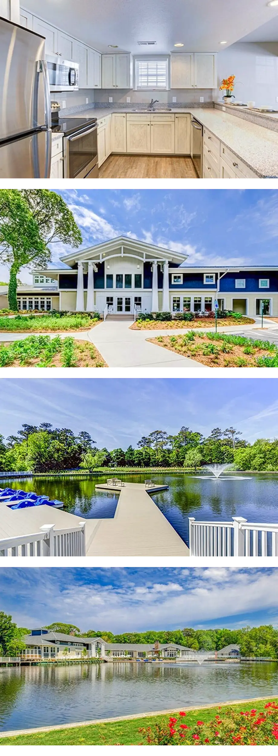 1 BR | Beachwoods Resort By Hilton Grand...