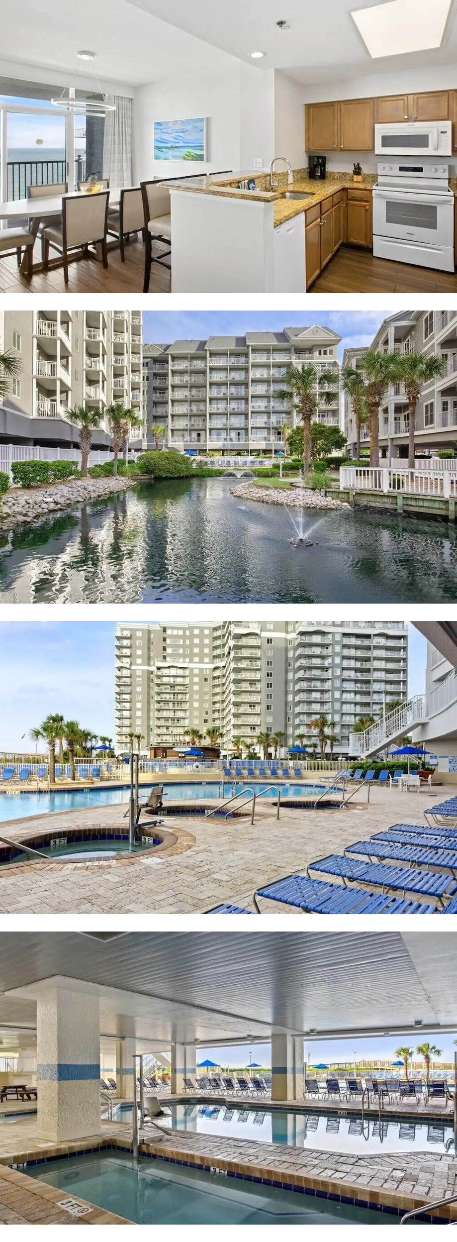 1 BR | Wyndham Myrtle Beach At Seawatch ...