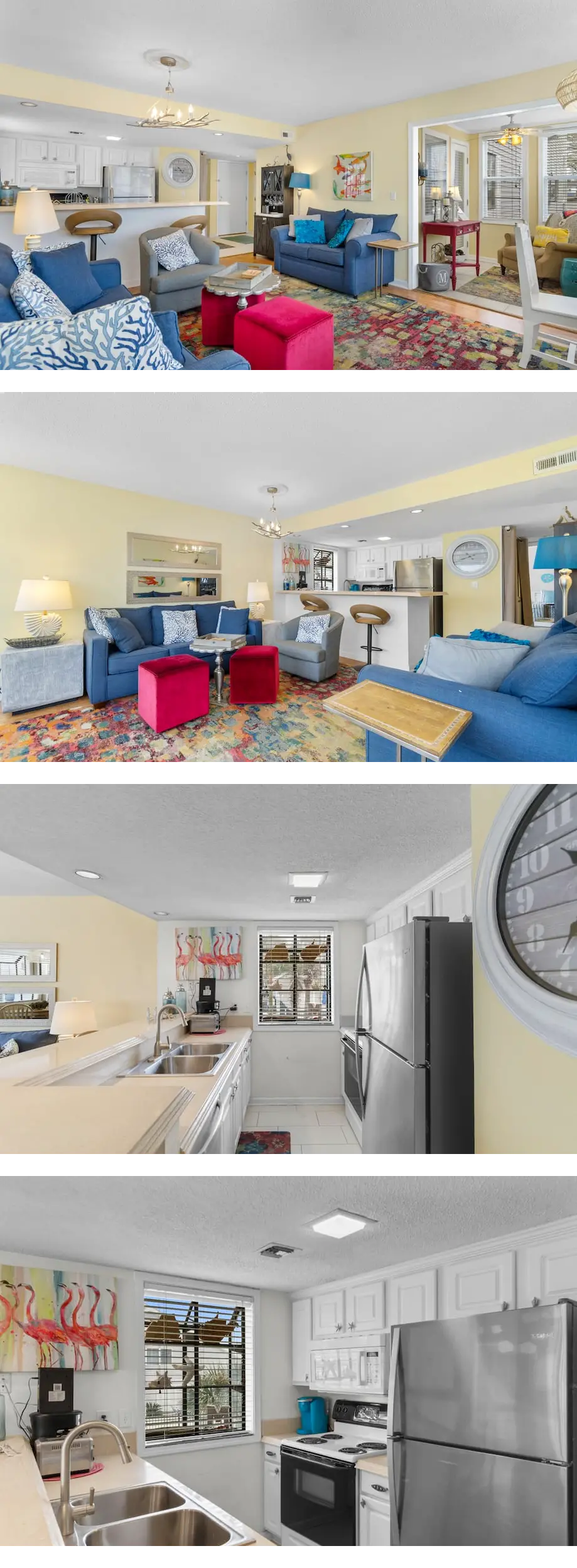 Arcadian Dunes Coastal Retreat: pools, t...