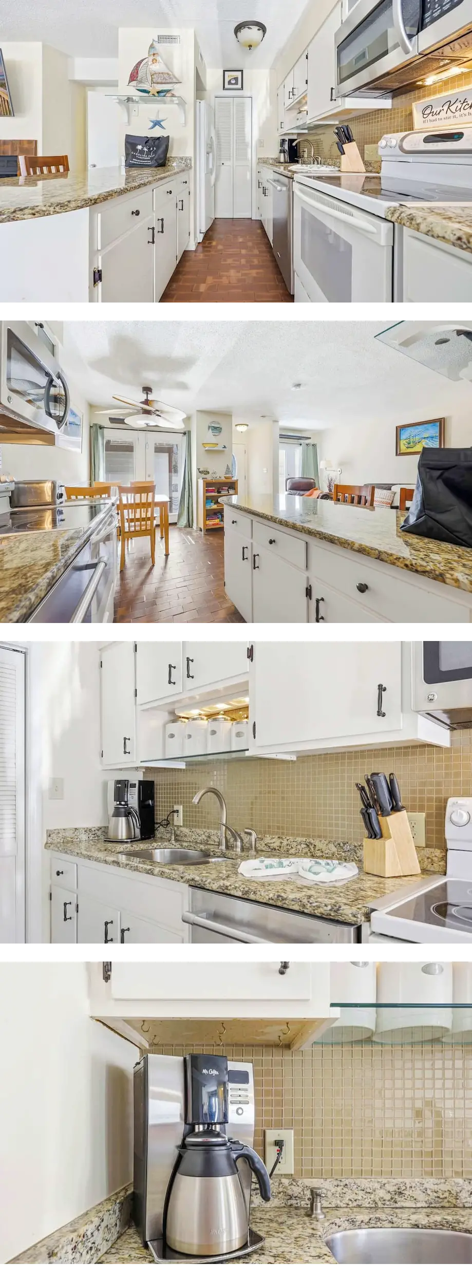 Maggie's Midtown Pet Friendly Condo Walk...