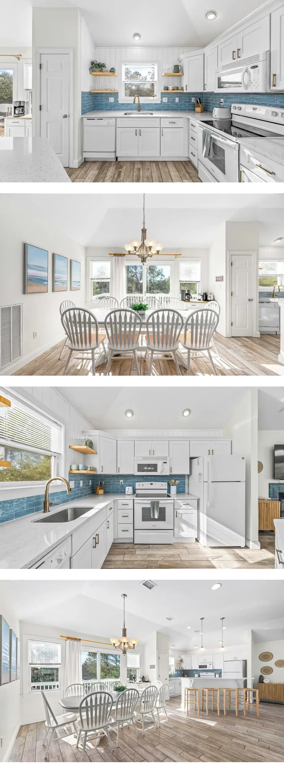 Luxurious 6BR Oceanside Home, Walk to Be...