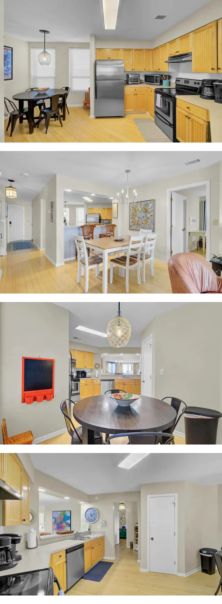 Ocean-View Condo + Pool Access + Golf + ...