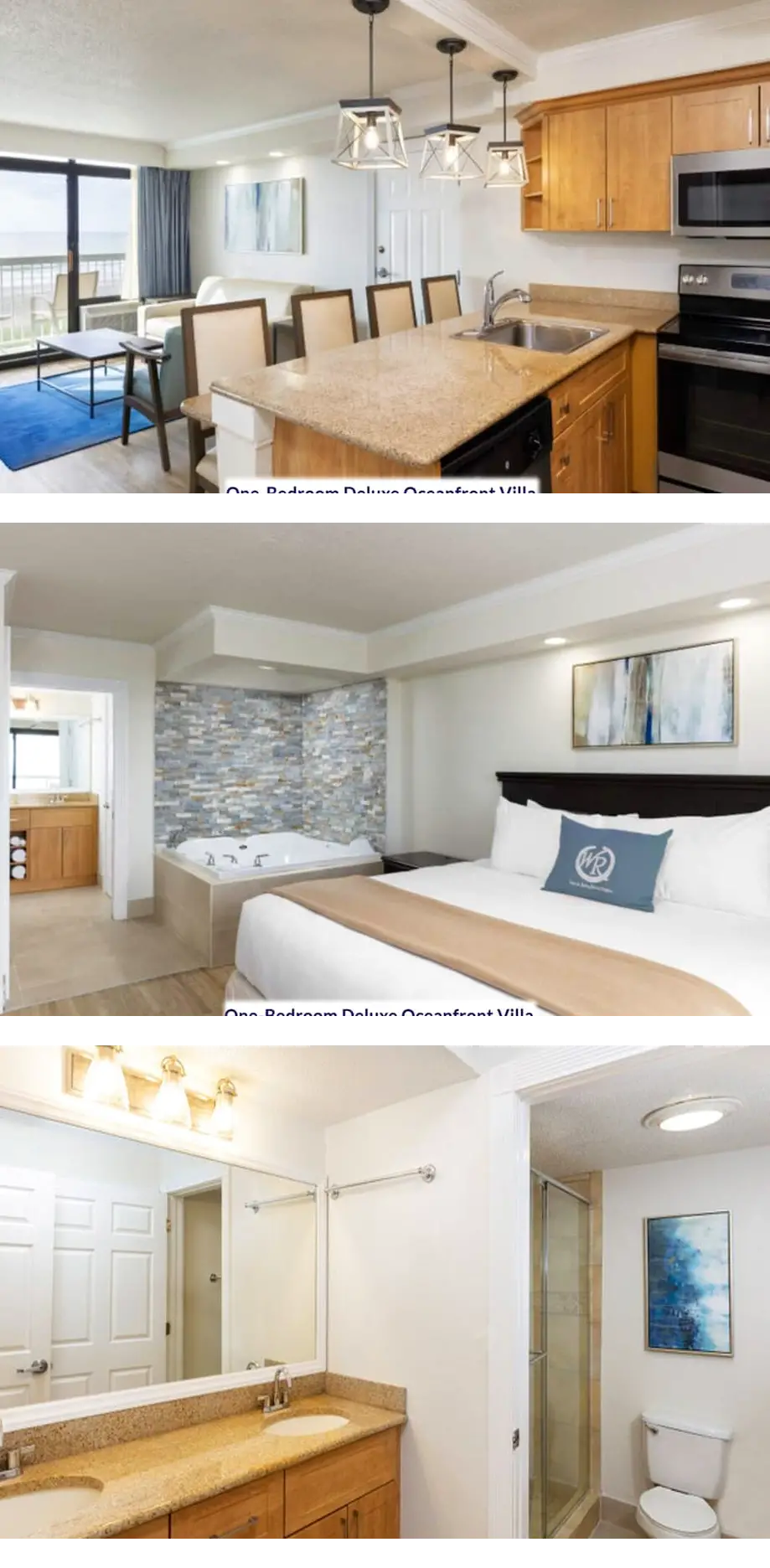 6.26.26 / 7.3.26 Myrtle Beach, SC One-Be...