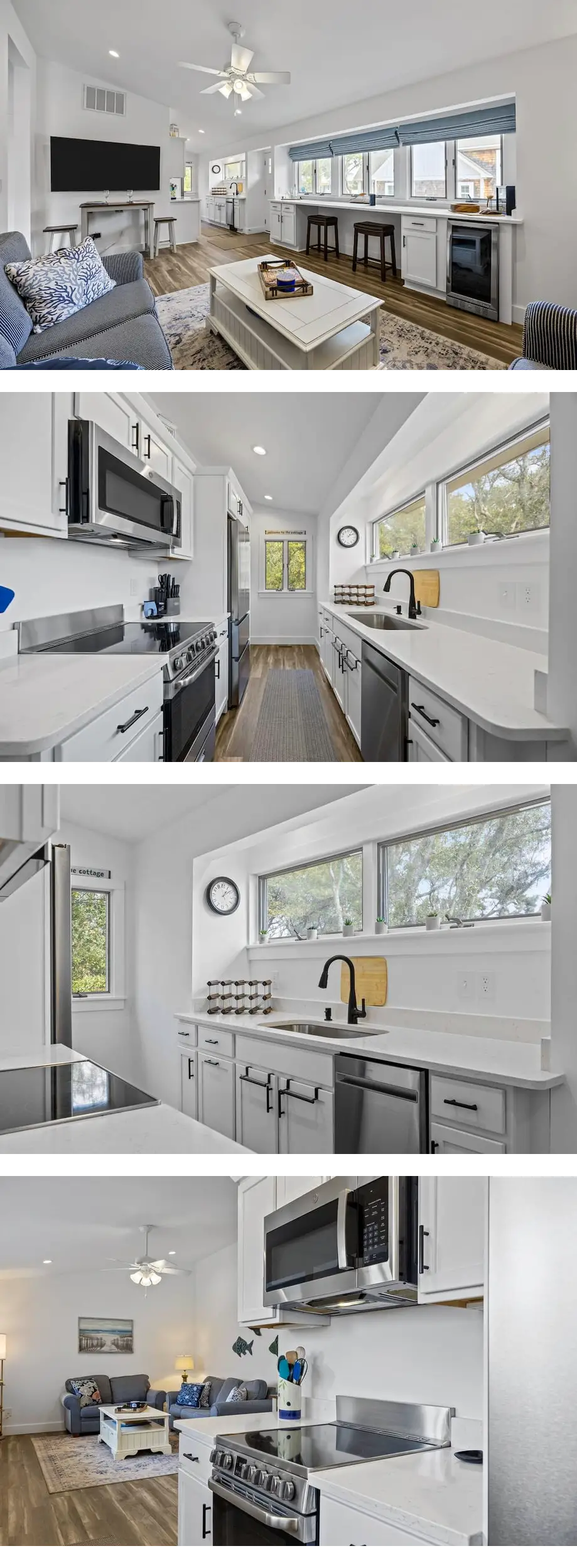 DUCK-8 “Sugar Shack” • Ocean Side ...