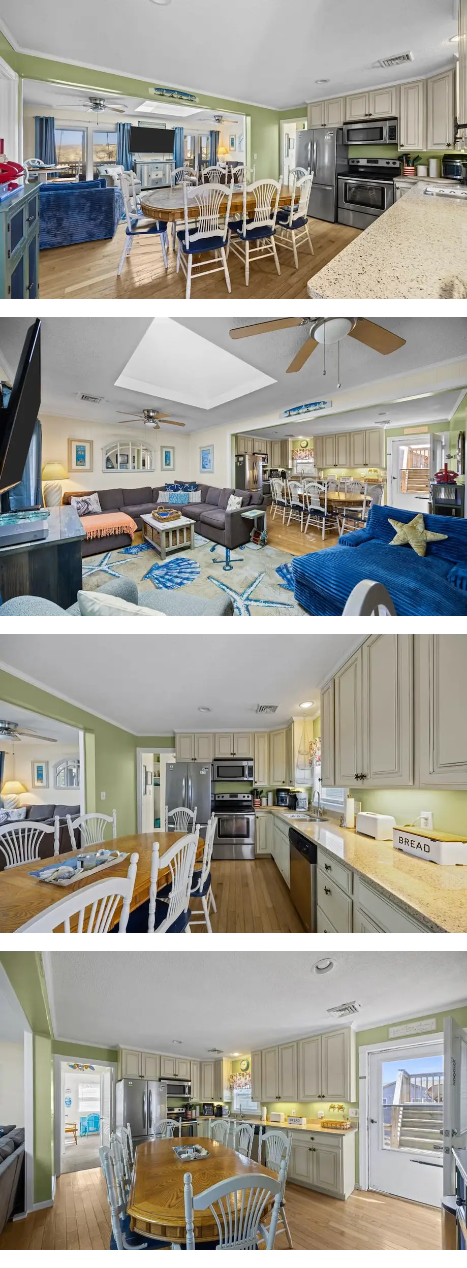 SNH-9 Sammy's Sandbox Sat-Sat • Ocean ...