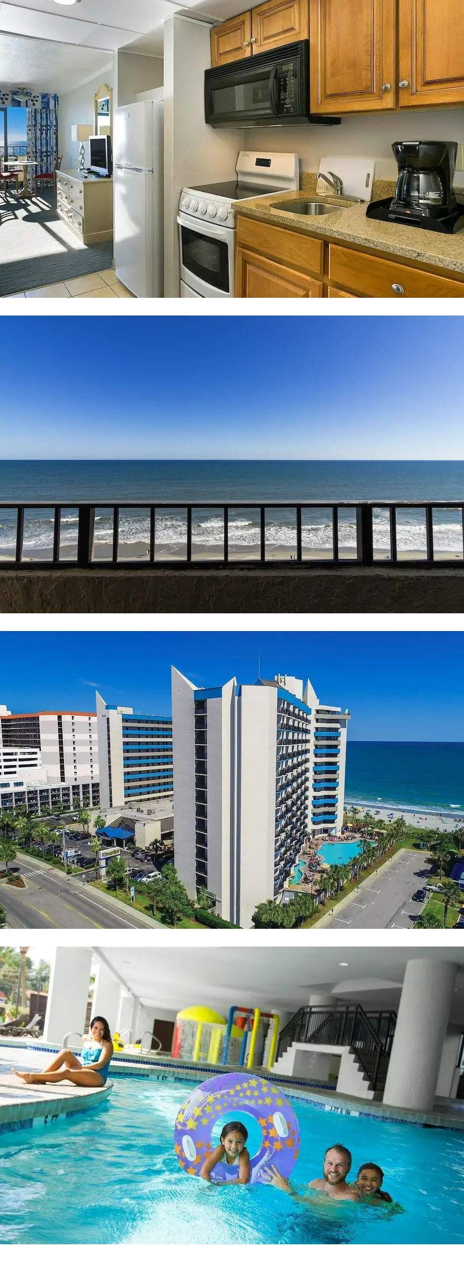 Breathtaking Views Oceanfront Retreat 7...