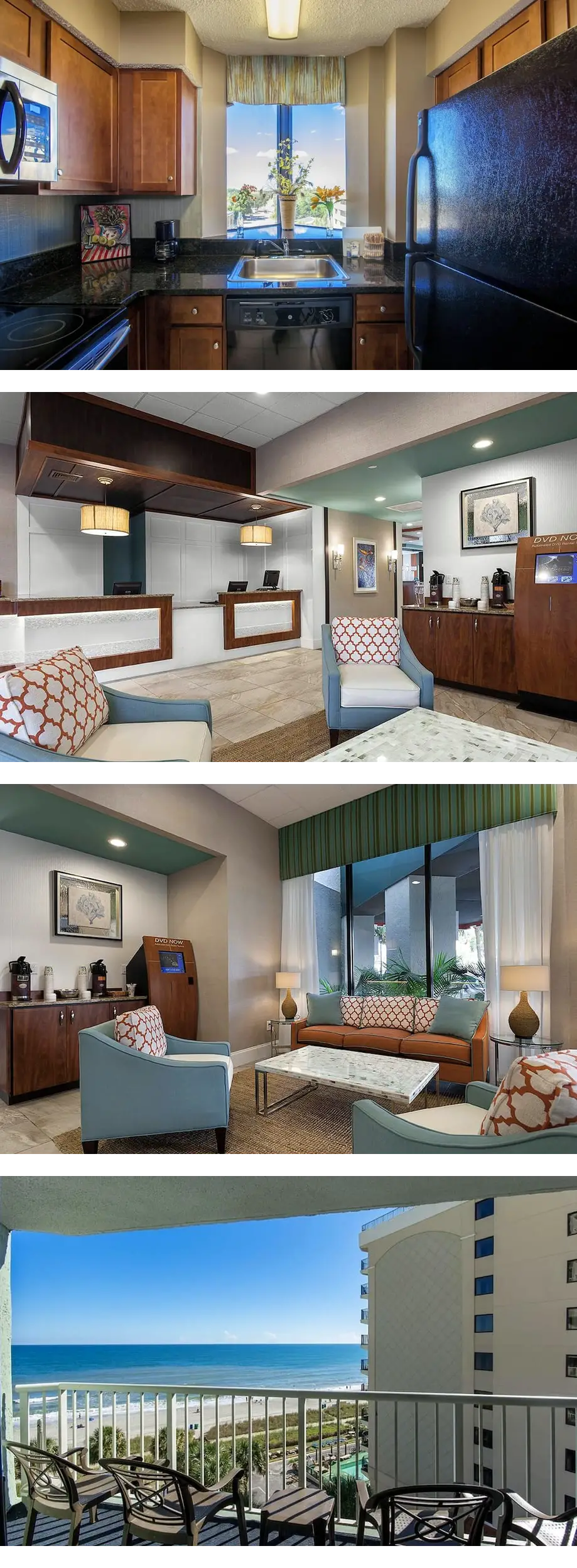 Spacious 1BR Suite for Family Beach Holi...