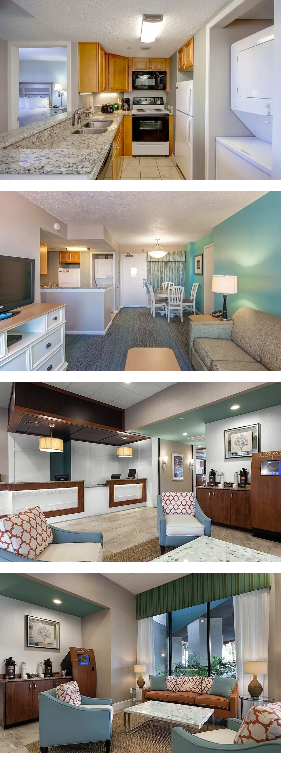 Oceanfront Retreat with Private Balcony ...