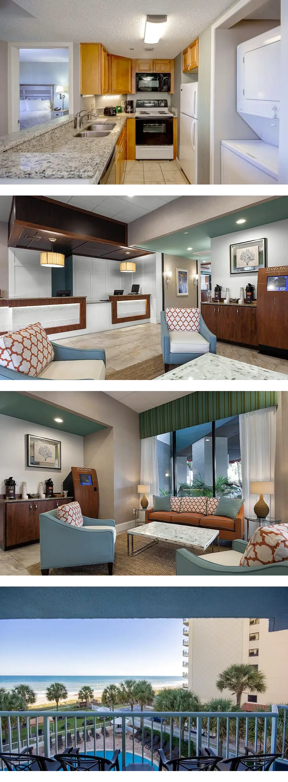 2 Suites w/ Kitchen & Pool; Family Fun E...