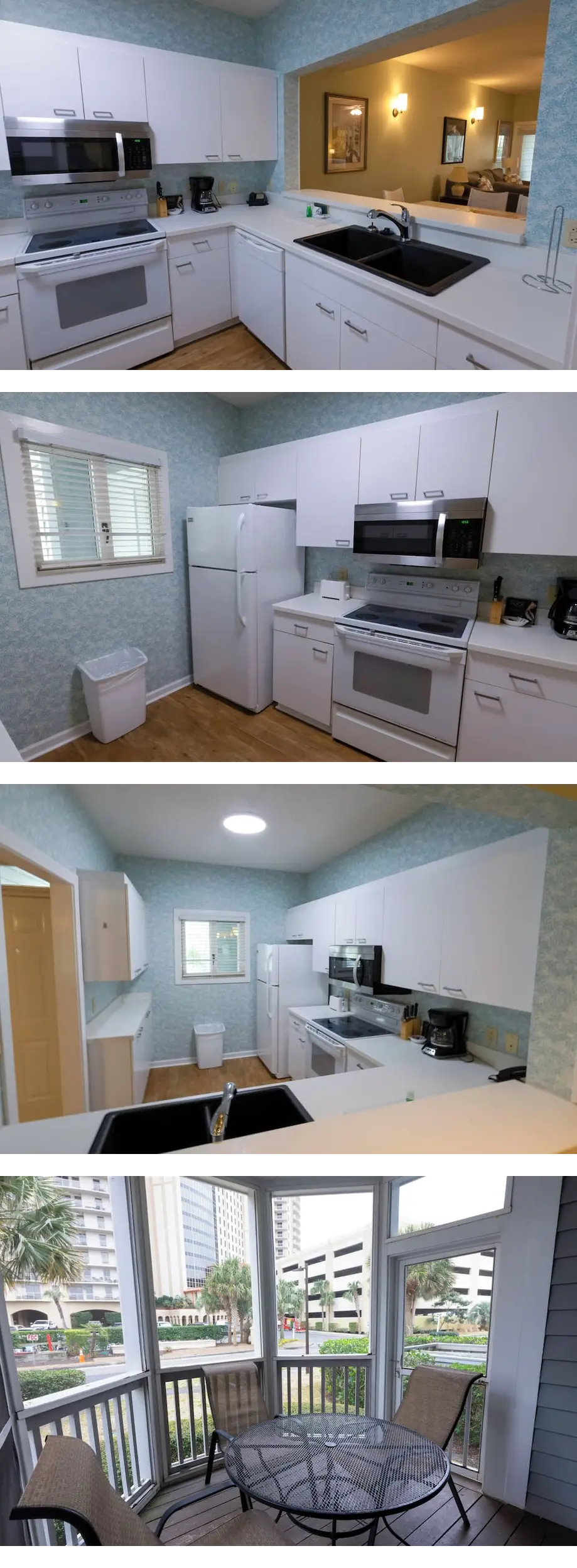 Windermere Coastal Retreat – 7C