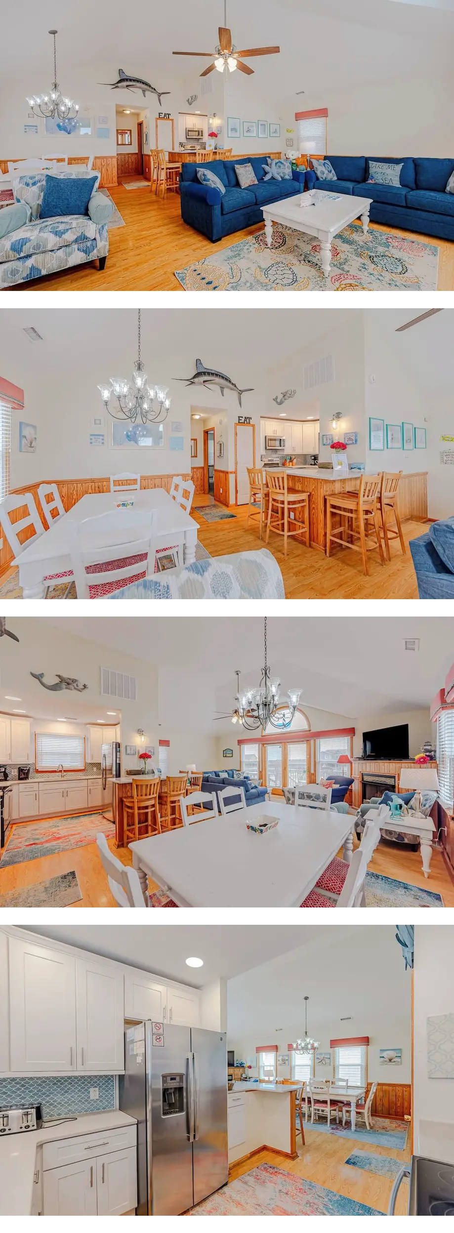 JL #824 - Semi-Oceanfront - Private Swim...