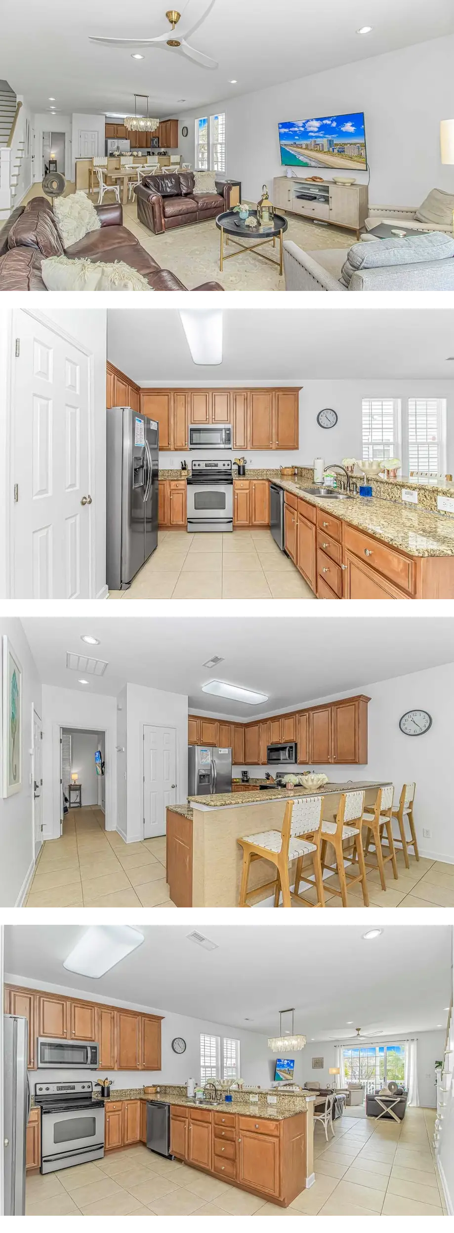 Dog Friendly 5BR Home w/ Private Pool in...