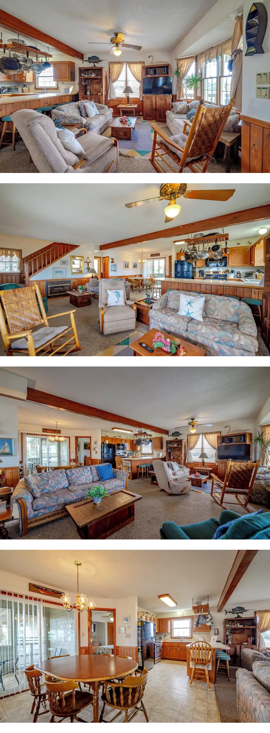 JL #296 | East Of Eden - Semi-Oceanfront - Horizon Ocean View - Private Pool