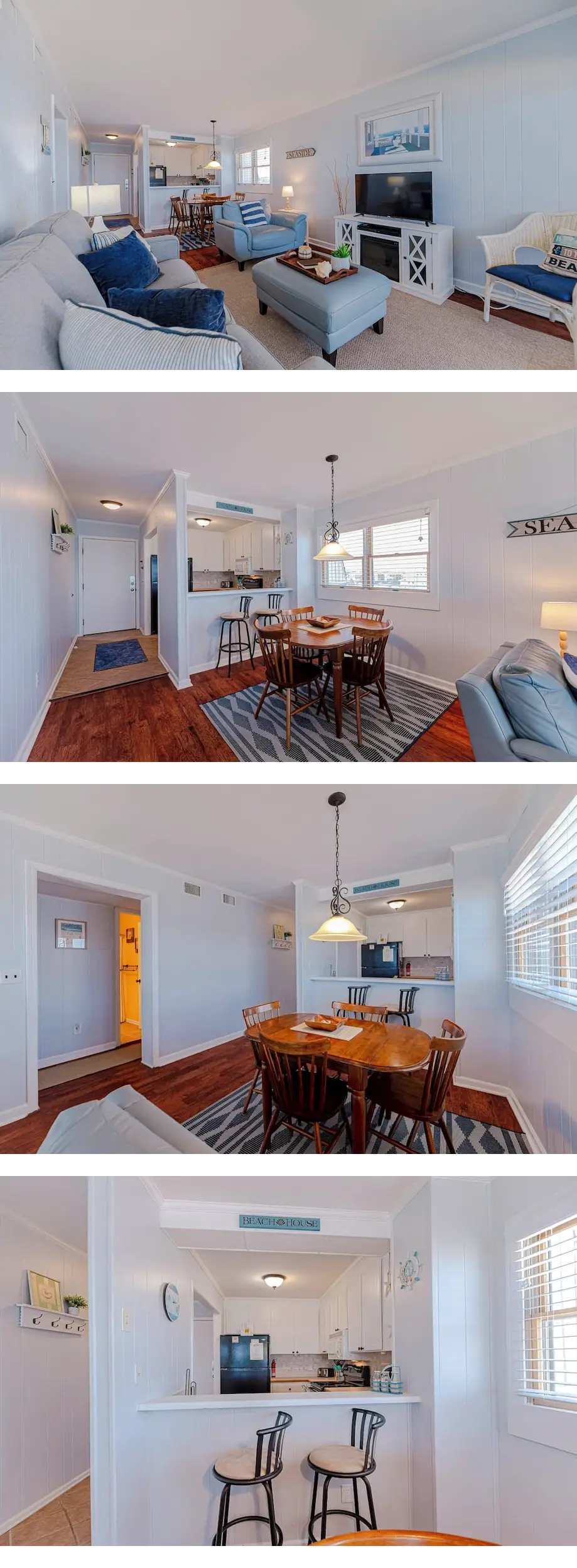 JL #AV2-3A | Pirates Perch | Oceanfront ...