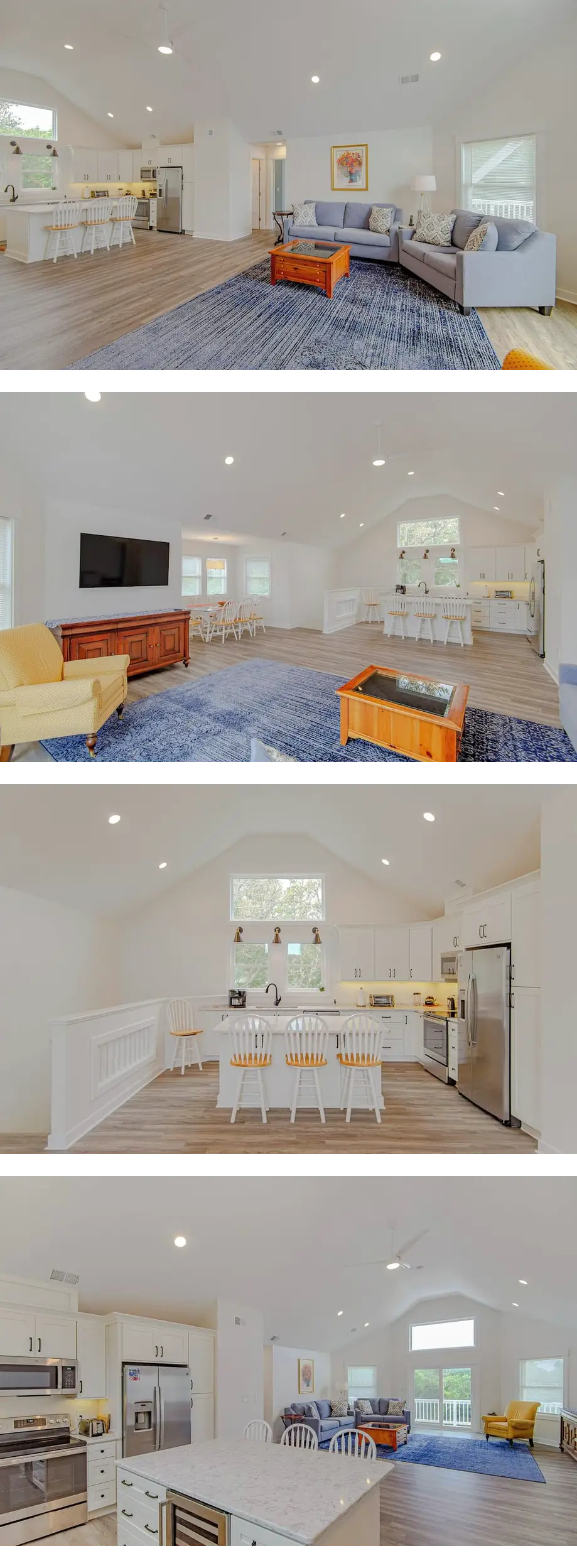 JL #034 - Solitude House - Oceanside - P...