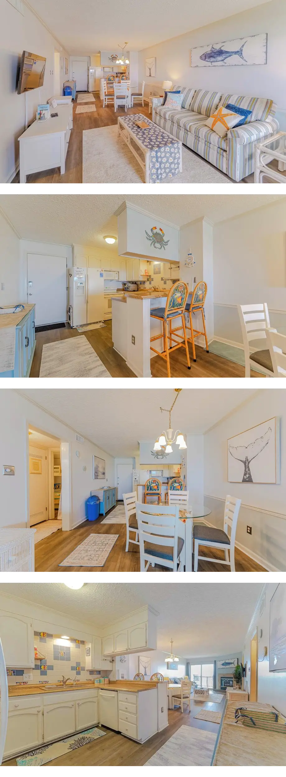 JL #R-10 | The Regency Condominium | Oce...