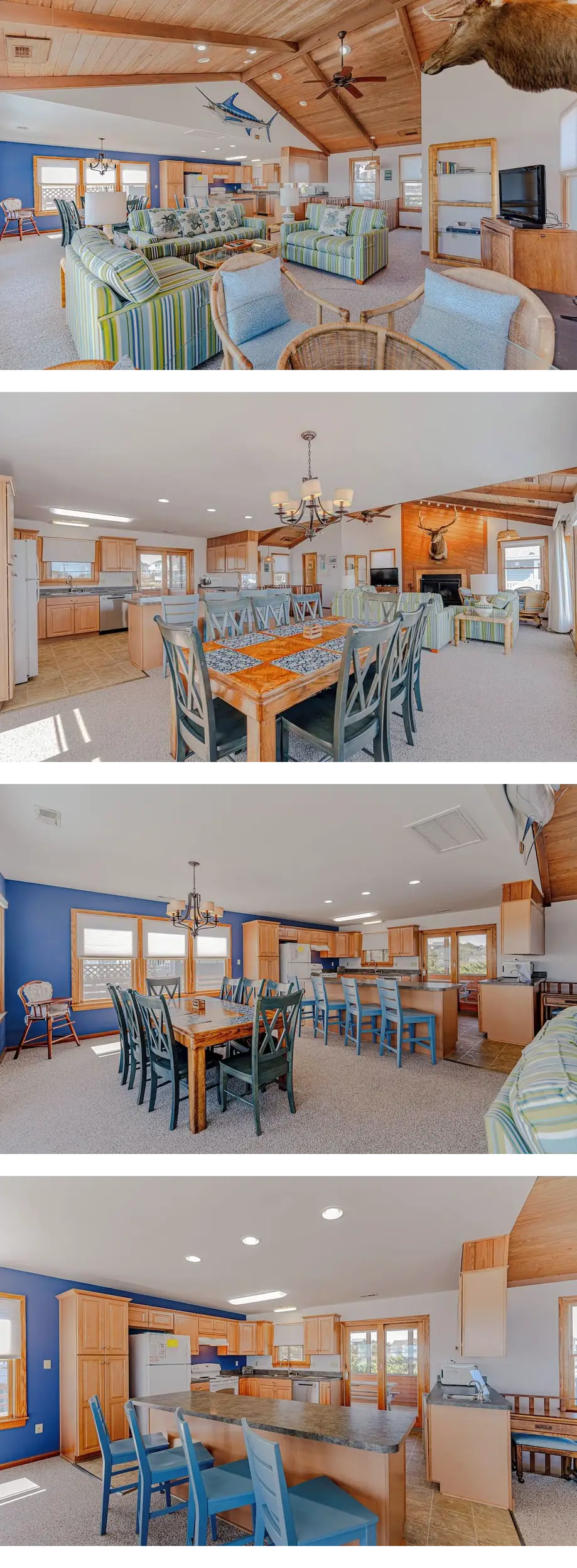 JL #228 | Tengerhaz | Oceanfront | Ocean...