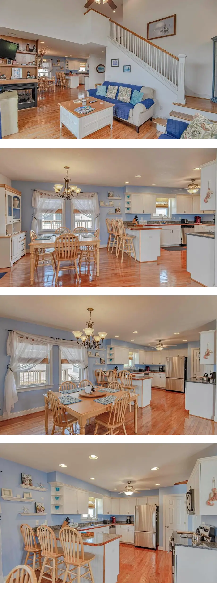 JL #707 - M T Pockets - Canal Front - So...