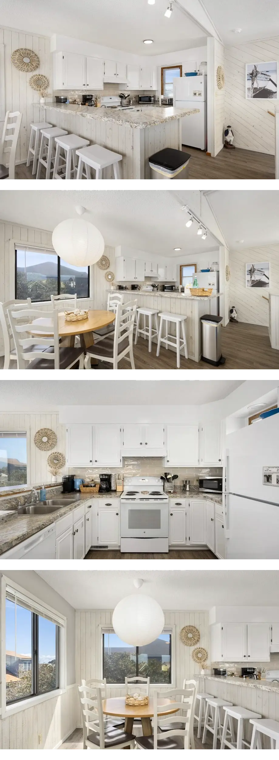 King Tide Rising by Rather Be Properties